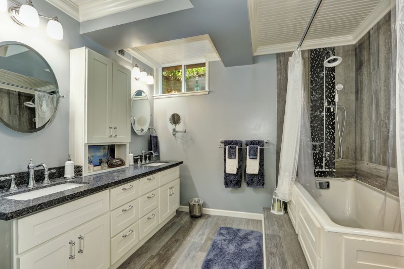 Top Bathroom Remodeling Companies in Chino, CA