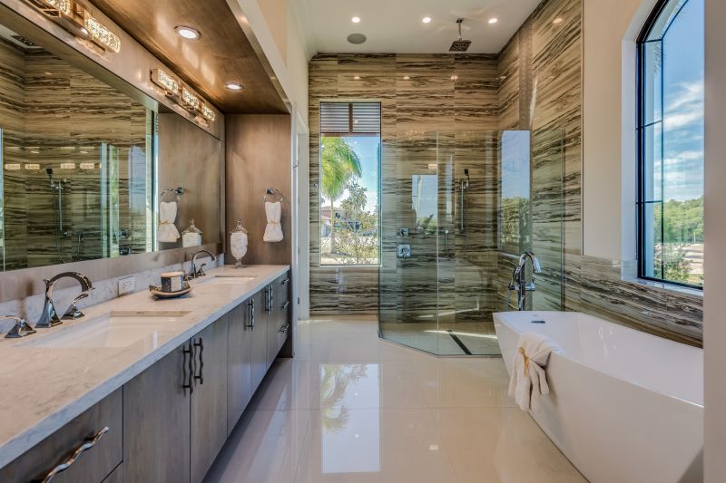 Top Bathroom Remodeling Companies in Costa Mesa, CA