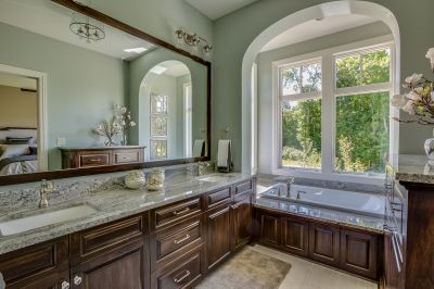 Top Bathroom Remodeling Companies in Lake Forest, CA