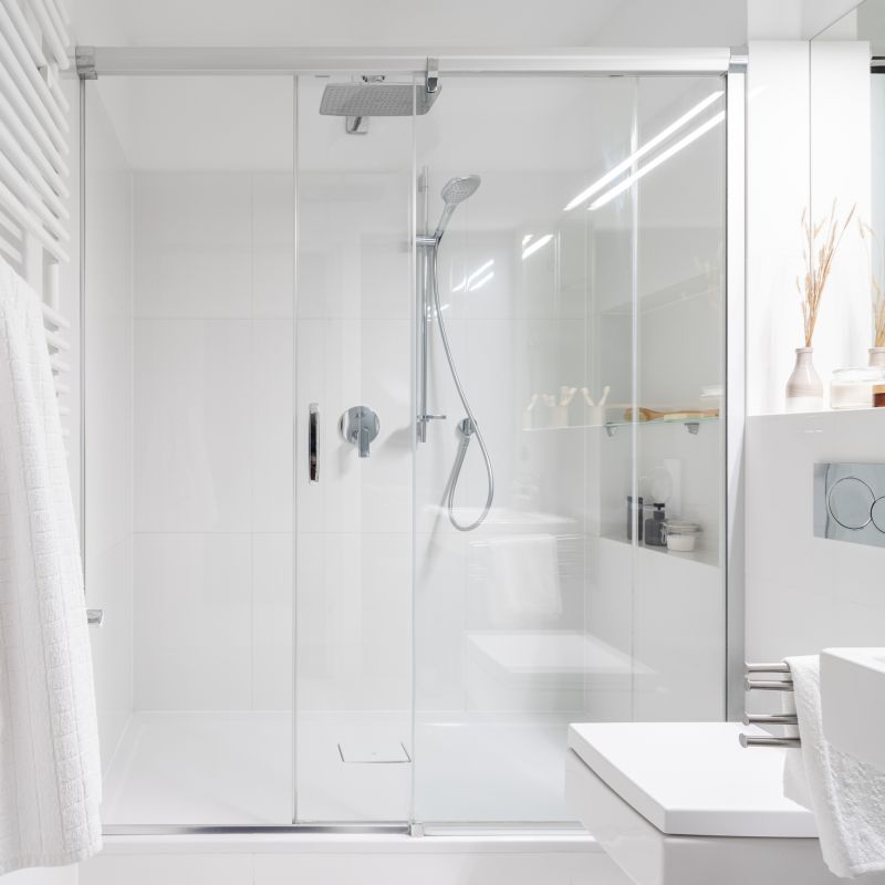 Cost of Shower Installation in Anaheim, CA